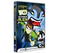 Ben 10 Ultimate Alien - Volume 2 - La chute d'un héros