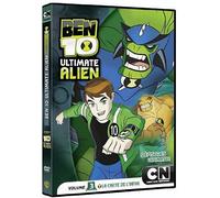 Ben 10 Ultimate Alien - Volume 3 - La carte de l'infini