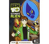 Ben 10 Ultimate Alien - Volume 4 - Le pouvoir absolu