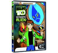 Ben 10 Ultimate Volumen 4 [Import espagnol]