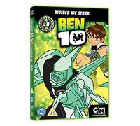 Ben 10 Vol 10: Divided We Stand [DVD] [2010]