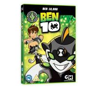 Ben 10 Vol 7: Ben 10,000