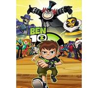 Ben 10 Xbox Live Key Xbox One EUROPE