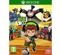 Ben 10 (Xbox One)
