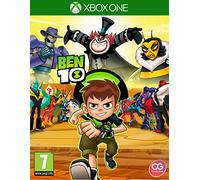 Ben 10 (Xbox One)