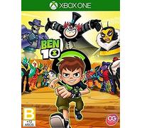 Ben 10 - Xbox One Edition