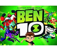 Ben 10 (Xbox One / Xbox Series X|S) Xbox Live Key - UNITED STATES