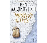 Ben Aaronovitch - Winter's Gifts A Rivers Of London Novella - Ne - Q245z