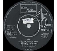 Ben/Abraham, Martin and John