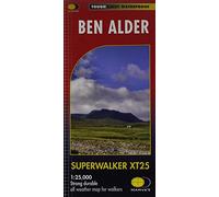 Ben Alder XT25 (Superwalker) (Superwalker XT25)