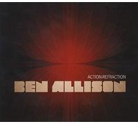 Ben Allison - Action-Refraction
