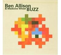 Ben Allison - Buzz
