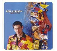 Ben Allison - Cowboy Justice
