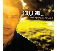 Ben Allison & Man Size Safe - Little Things Run The World