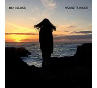 Ben Allison - Moments Inside