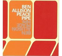 Ben Allison - Peace Pipe
