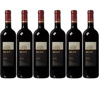 Ben Ami Merlot NV 75 cl Kosher (Case of 6)