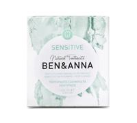 Ben and Anna Ben & Anna - Toothpaste Sensitive 100ml - 4 Pack
