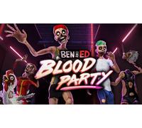 Ben and Ed - Blood Party