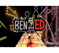 Ben and Ed (PC) Steam Gift - EU