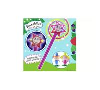 Ben and Holly Princess Holly's Magical Wand & Figures Holly & Ben Elf