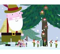 Ben and Holly's Christmas / Ben and Holly's Christmas - Episode 2