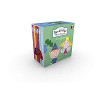 Ben and Holly's Little Kingdom: Little Library: (Ben & Holly's Little Kingdom)