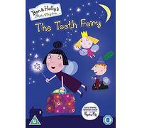 Ben and Holly's Little Kingdom: The Tooth Fairy (DVD)