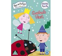 Ben and Holly's Little Kingdom Vol 2 - Gaston's Visit (packaging may vary) [DVD]