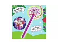 Ben and Holly's Sparkle and Spell Wand