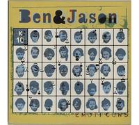 Ben and Jason - Emoticons [VINYL]