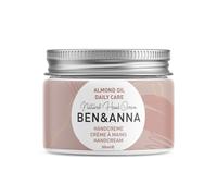 Ben & Anna Almond Daily Care Hand Cream - 30ml