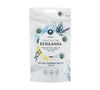 Ben&Anna Aqua Shower Tablets 120 g