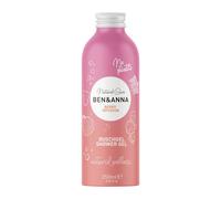 Ben & Anna Berry Infusion Shower Gel - 250ml - Expiry Date is 31st October 2026