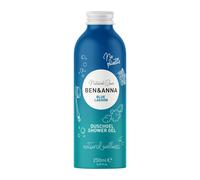Ben & Anna Blue Lagoon Shower Gel - 250ml - Expiry Date is 30th September 2026