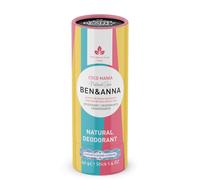 Ben & Anna Coco Mania Deodorant Stick - 40g