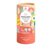 Ben & Anna Coco Mania Natural Deodorant Stick - 40g