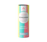 BEN&ANNA Natural Deodorant Coco Mania deodorant stick 40 g