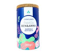 Ben & Anna Cornflower Bath Salts -300g