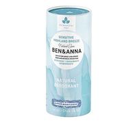 Ben&Anna Highland Breeze Sensitive Deodorant Stick 40 g (1)