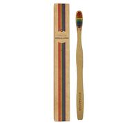 Ben & Anna Equality Bamboo Toothbrush - Anna & Anna