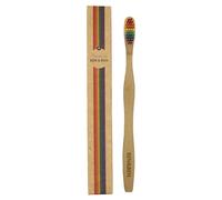 Ben & Anna Equality Bamboo Toothbrush - Ben & Ben