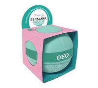 Ben & Anna Green Balance Sensitive Deo Cream - 45g