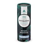 Ben & Anna Green Fusion Deodorant Stick - 40g