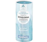 Ben&Anna Highland Breeze Sensitive Deodorant Stick 40 g (1)