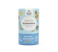 Ben & Anna Kids Deodorant Blue Paper Tube 25g