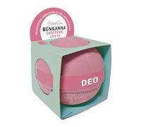 Ben & Anna Natural Love Me Deo Crème 45g
