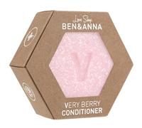 Ben & Anna Love Soap Conditioner Bar - Very Berry - 60g