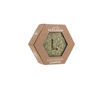 BEN & ANNA Love Soap Lemongrass Shampoo - 60 g