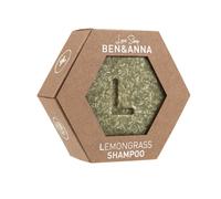 Ben & Anna Love Soap Lemongrass Shampoo Bar - 60g